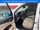 2016 Acura MDX - Preview 9