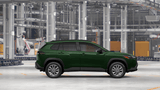 2026 Toyota Corolla Cross - Preview 12