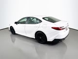 2025 Toyota Camry - Preview 7
