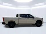 2026 Chevrolet Silverado 1500 - Preview 8