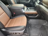 2024 Chevrolet Silverado - Preview 14
