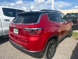 2025 Jeep Compass - Preview 3