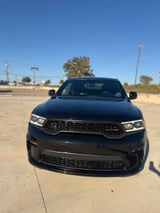 2021 Dodge Durango - Preview 3