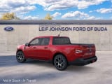 2026 Ford Maverick - Preview 4