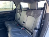2026 Honda Pilot - Preview 13