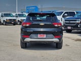 2025 Chevrolet Trailblazer - Preview 6