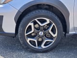 2018 Subaru Crosstrek - Preview 9