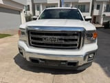 2015 GMC Sierra 1500 - Preview 2