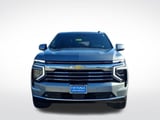 2027 Chevrolet Tahoe - Preview 8