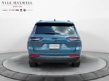 2026 Jeep Grand Cherokee L - Preview 15