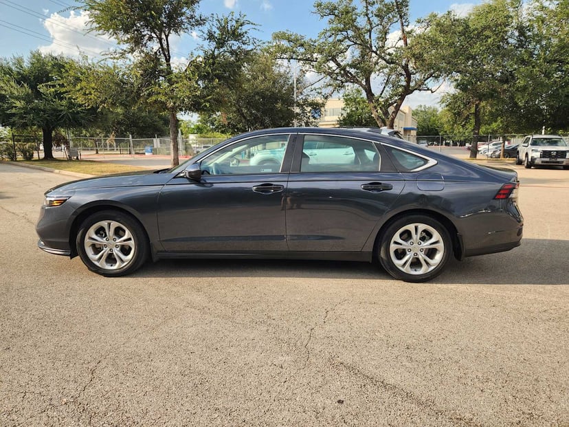 2024 Honda Accord - Image 2