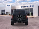 2026 Ford Bronco - Preview 6