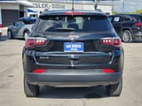 2025 Jeep Compass - Preview 6