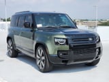 2026 Land Rover Defender - Preview 3