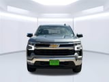 2026 Chevrolet Silverado - Preview 8