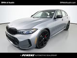 2026 BMW 3 Series - Preview 2