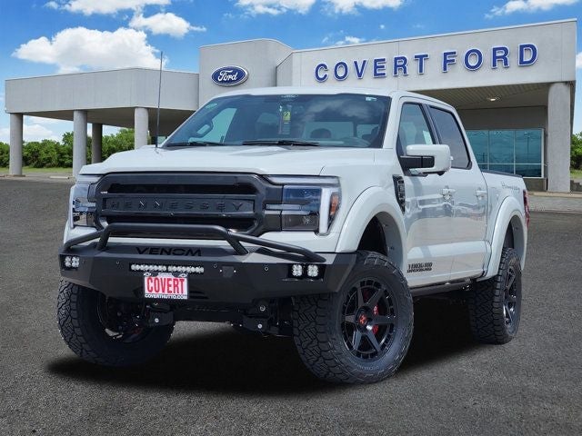 2026 Ford F-150 - Image 1