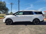 2026 Kia Carnival - Preview 3
