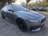 2016 Jaguar XF - Preview 5