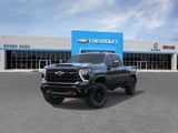 2026 Chevrolet Silverado - Preview 8