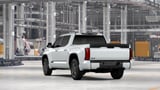 2026 Toyota Tundra - Preview 7