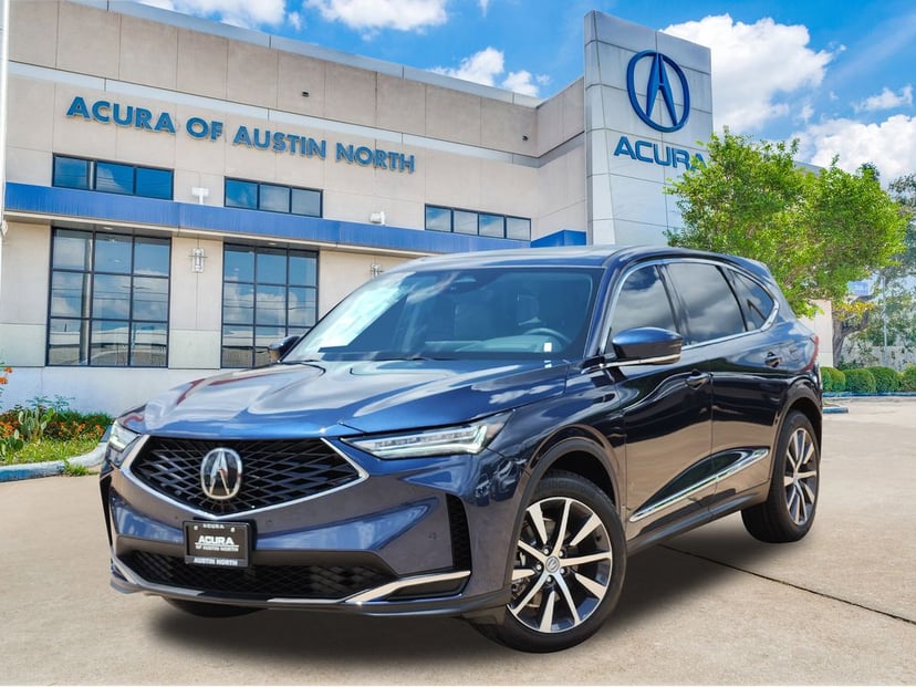 2026 Acura MDX - Image 1