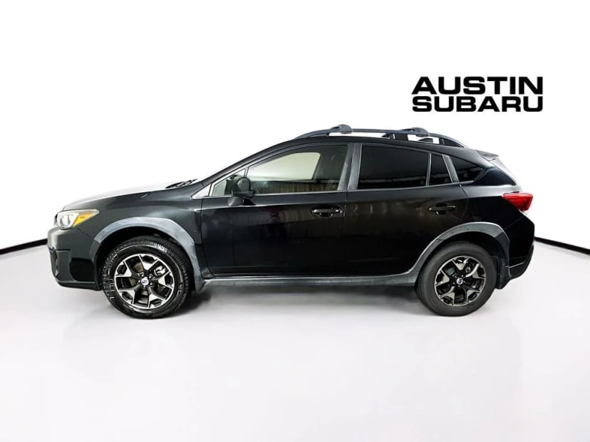 2018 Subaru Crosstrek - Image 2