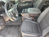2025 Chevrolet Silverado 1500 - Preview 13