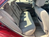 2005 Toyota Camry - Preview 10