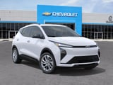 2027 Chevrolet Bolt - Preview 7