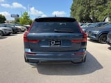 2026 Volvo XC60 - Preview 4