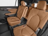 2026 Toyota Highlander - Preview 9