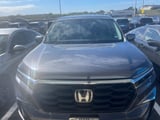 2025 Honda Pilot - Preview 3