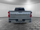 2025 Chevrolet Silverado 1500 - Preview 4