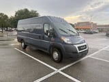 2021 Ram ProMaster 3500 - Preview 4
