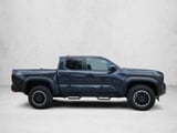 2025 Toyota Tacoma - Preview 4