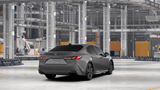 2026 Toyota Camry - Preview 9