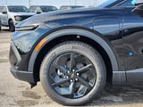 2026 Chevrolet Equinox EV - Preview 7