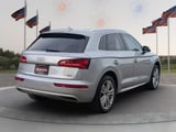 2019 Audi Q5 - Preview 7