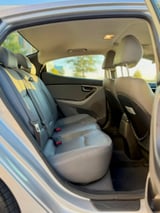 2014 Hyundai Elantra - Preview 6
