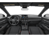 2027 Honda CR-V - Preview 8
