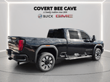 2026 GMC Sierra - Preview 7