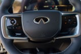 2027 INFINITI QX80 - Preview 11