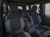 2026 Ford Bronco - Preview 10