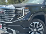 2026 GMC Sierra - Preview 3