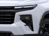 2027 Chevrolet Traverse - Preview 10