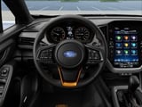 2027 Subaru Crosstrek - Preview 14