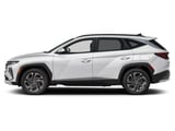 2026 Hyundai Tucson - Preview 2
