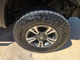 2017 Toyota Tacoma - Preview 10