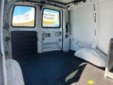 2007 Chevrolet Express - Preview 8